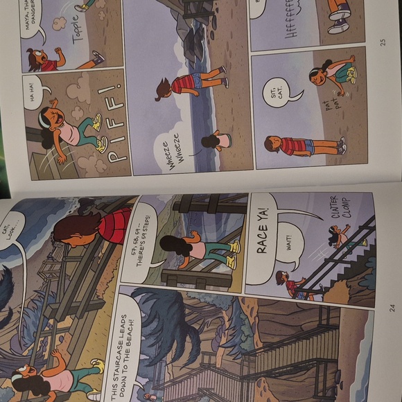 Kids Book - Picture 4 of 6